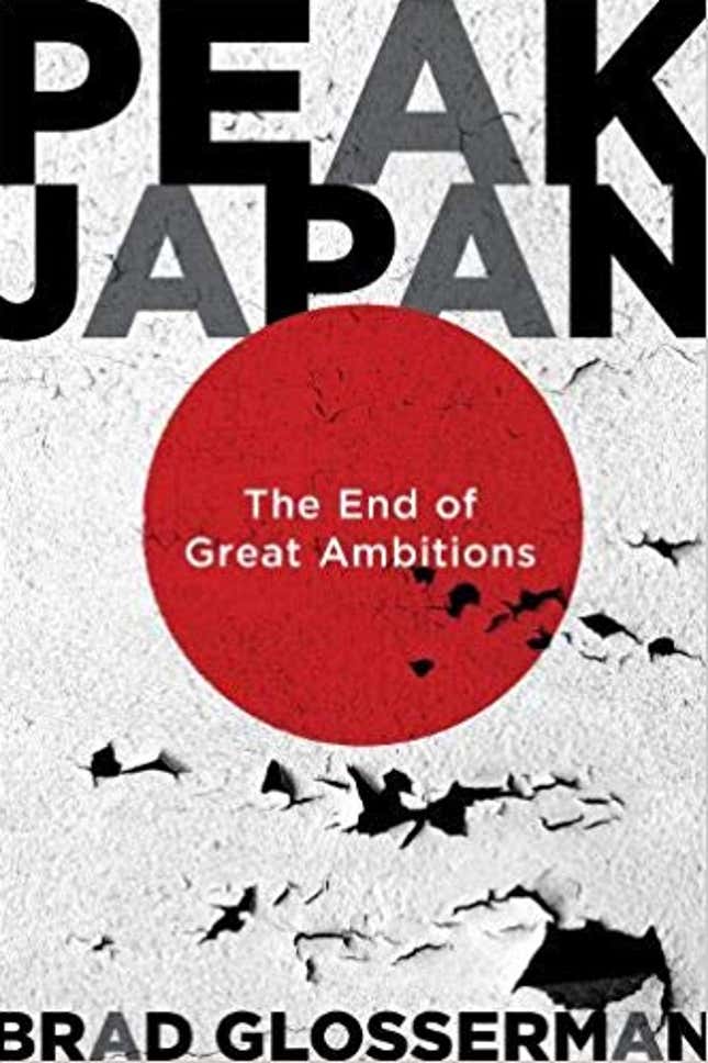 Image for article titled Too rich, too comfortable: Why Japan is so resistant to change even as disaster looms