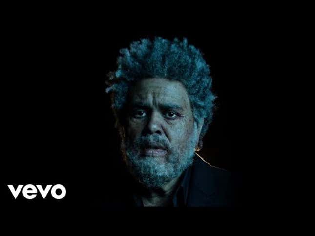 The Weeknd Rings in the New Year With 2022's First Potential Blockbuster Album