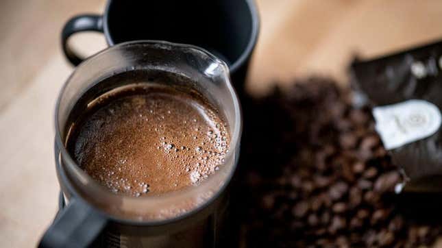 7 tips for brewing the best cup of coffee ever