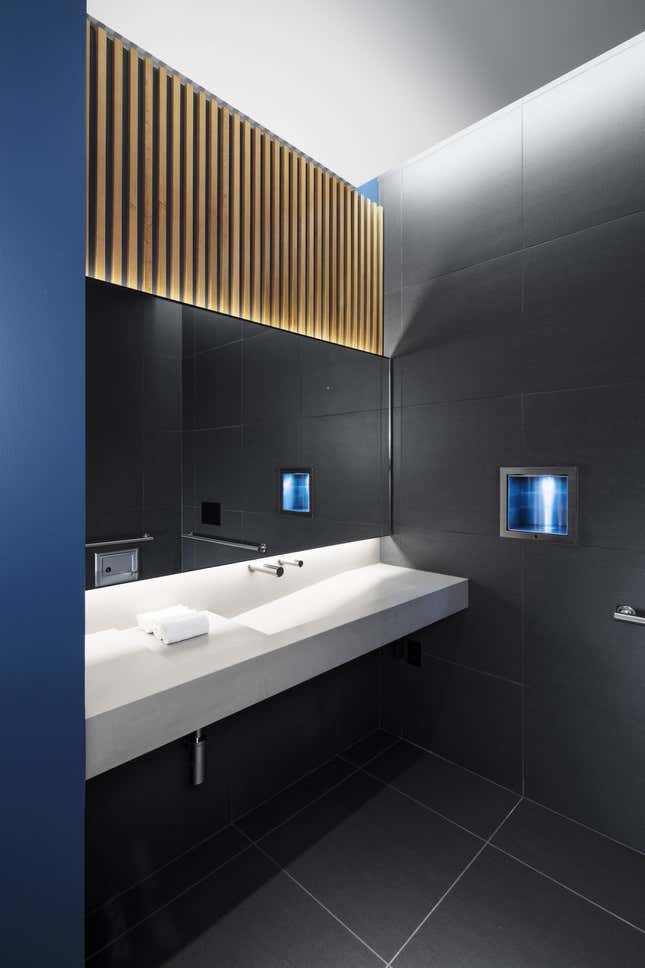 Image for article titled A futuristic doctor’s office in San Francisco aims to create a new operating system for health care