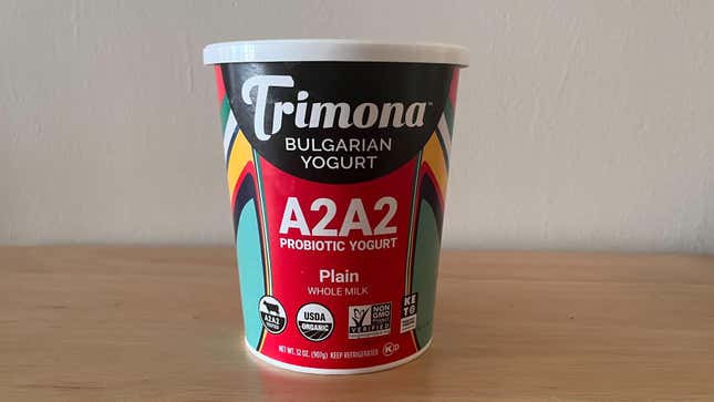 Image for article titled Greek and European-Style Yogurts, Ranked From Worst to Best