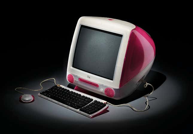 Image for article titled 15 Pieces of Apple History That Hit the Auction Block for Big Bucks