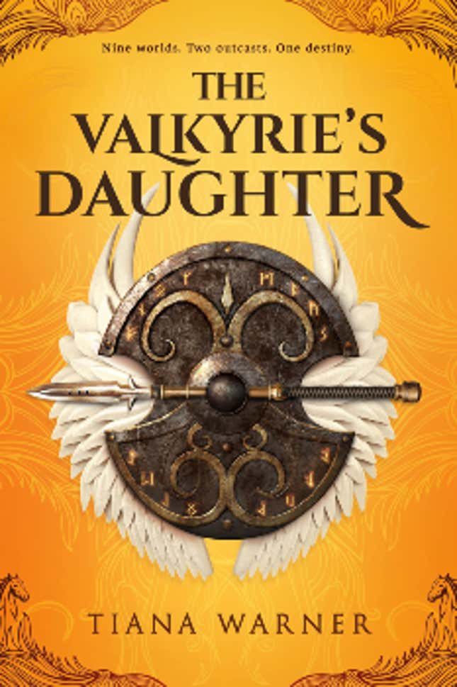 Image for article titled July's List of New Sci-Fi and Fantasy Books Is Here, and It's Huge