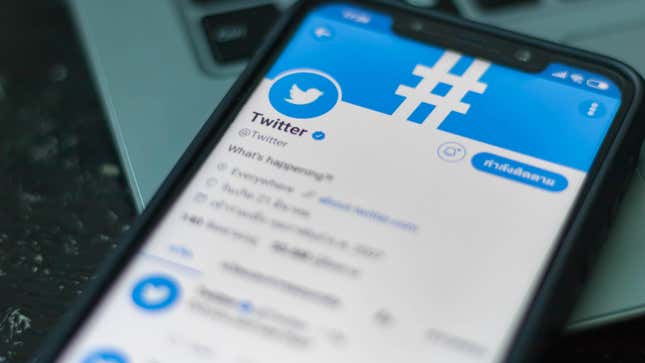 Twitter is taking a new approach to bots and content moderation following whistleblower allegations.
