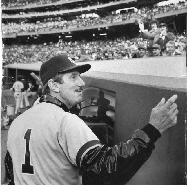 Image for article titled The New York Yankees are running out of numbers to retire