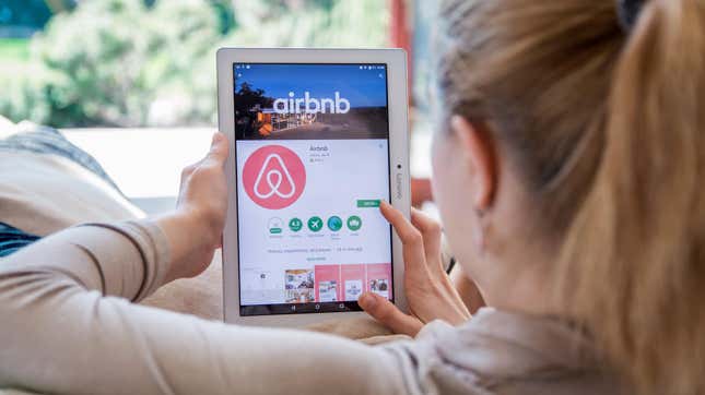 Image for article titled Always Check the Australian Site Before Booking an Airbnb