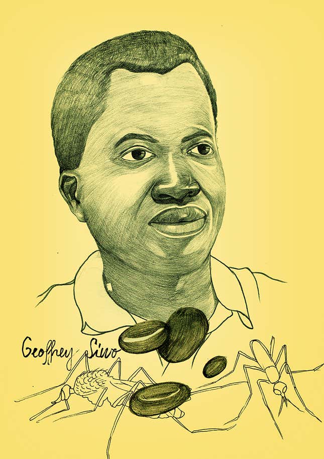 Image for article titled Quartz Africa Innovators 2017