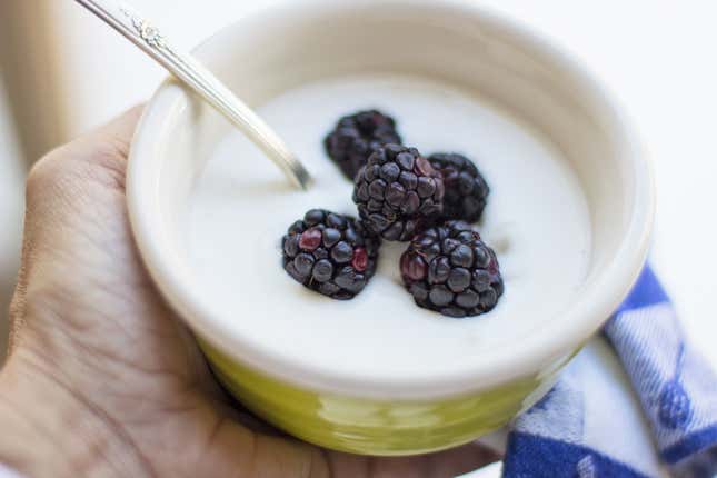 Prebiotics and Probiotics