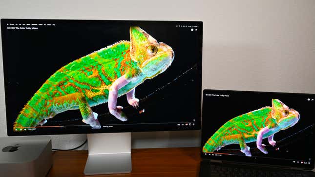 Apple Studio Display