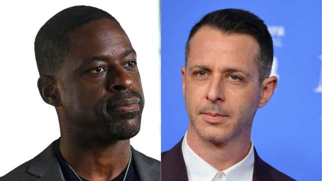 Image for article titled Recasting Succession With Black Celebs