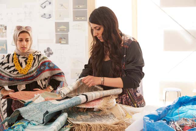 IKEA’s new collection brings African designers together at Design Indaba 2017