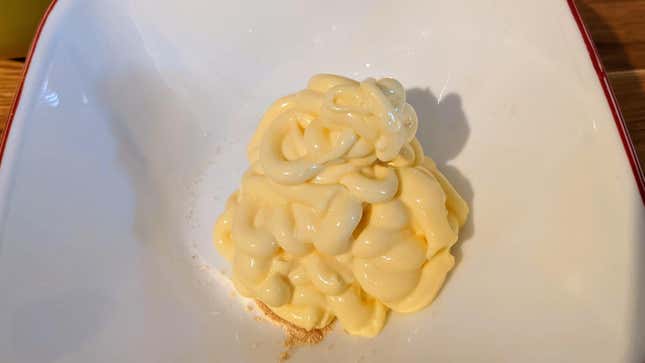 Image for article titled You Should Make This Ripoff Papa Johns Garlic Sauce at Home