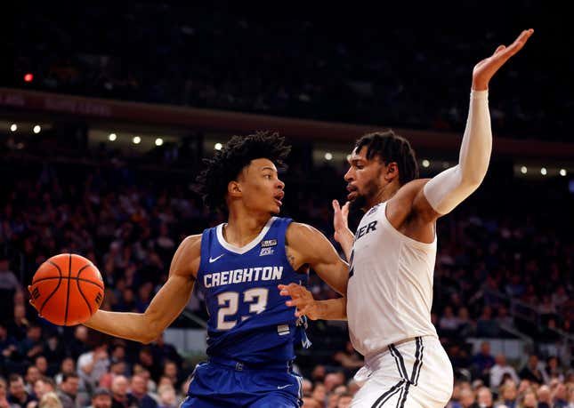 Image for article titled Ranking all 64 NCAA Tournament teams