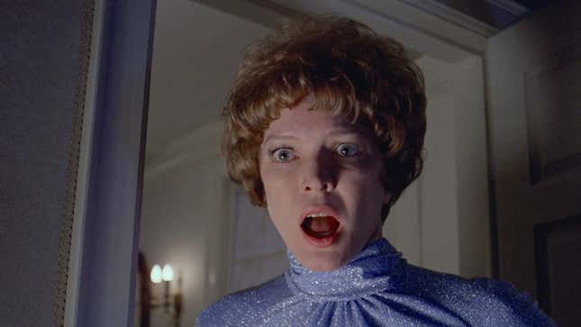 Ellen Burstyn is returning to The Exorcist. Yes. We’re shocked too.