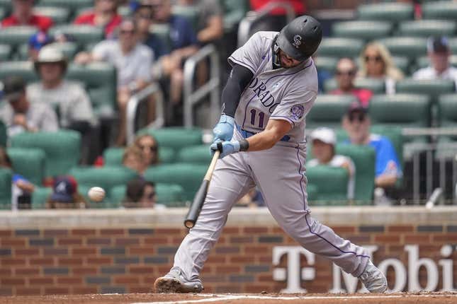 Angels Acquire Mike Moustakas From Rockies For Pitching Prospect — College  Baseball, MLB Draft, Prospects - Baseball America