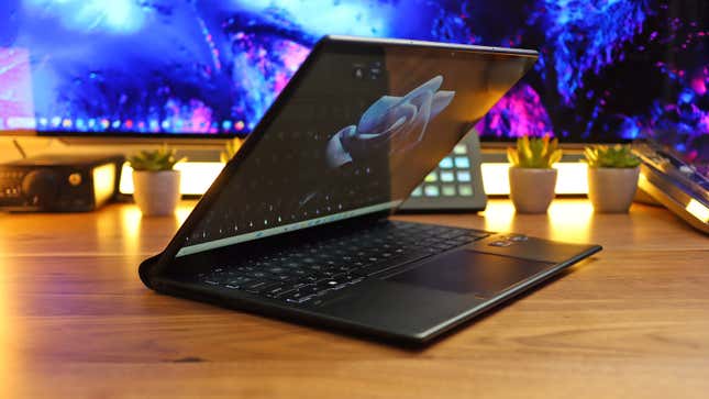 HP Dragonfly Elite G3