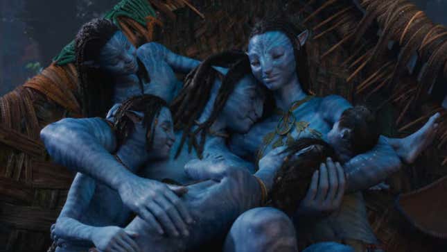 Avatar es la película más taquillera de todos los tiempos, pero no está claro que la secuela vaya a conseguir cifras similares