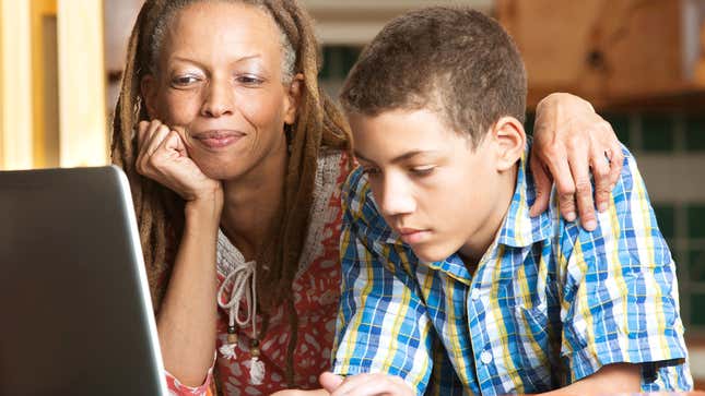 Image for article titled Pros And Cons Of Parental Controls On Apps
