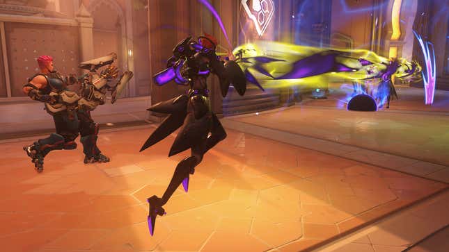 overwatch season 2 and 3 overwatch season 2 and 3