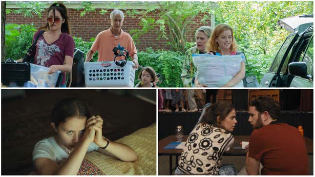 The Starling Girl, A Little Prayer, Theater Camp (Courtesy of Sundance Film Festival)