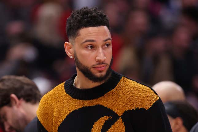 Image for article titled The writers’ strike is over and the NBA script is already rolling