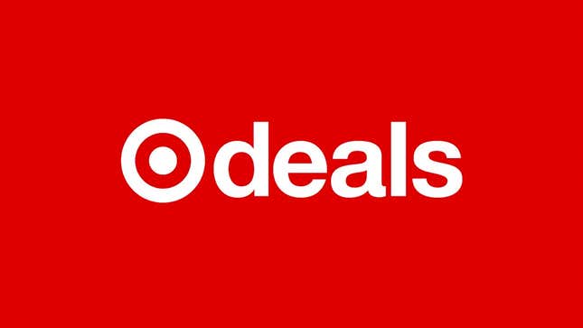 Save Big This Week With Target Deal Days