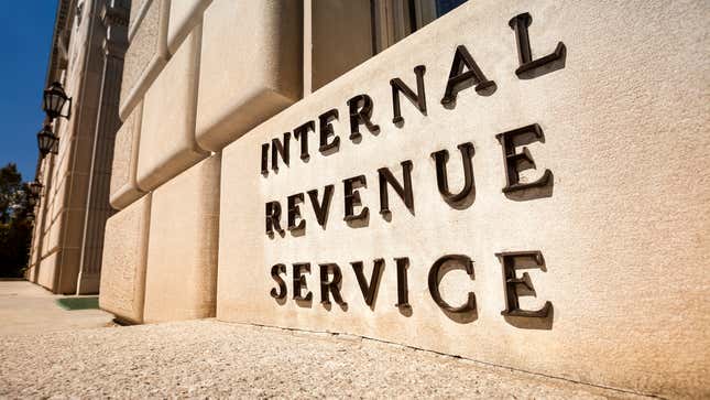 Image for article titled IRS Reports Your Taxes Specifically Were Spent To Drone-Strike Kids