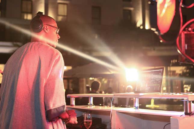 Addis Ababa Design Week: Growing a creative economy on Ethiopia