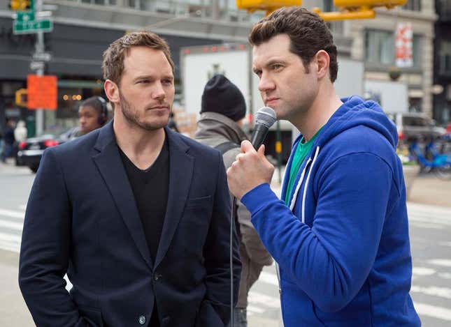 Image for article titled The seven TV shows from 2016 most worth your time (and how to watch them online)