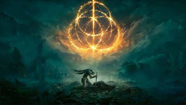 Imagen para el artículo titulado El primer gran parche de Elden Ring añade nuevas misiones, personajes, y cambios a ciertas armas y conjuros