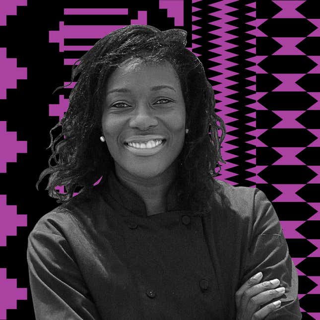 Image for article titled Quartz Africa Innovators 2019: leading the change for Africa’s future
