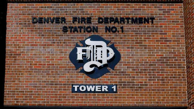 Image for article titled ‘Racist Rover’ Firefighter Dismissed Over Hateful Comments About Minority Groups
