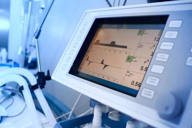 El olor puede ayudar a los pacientes en coma