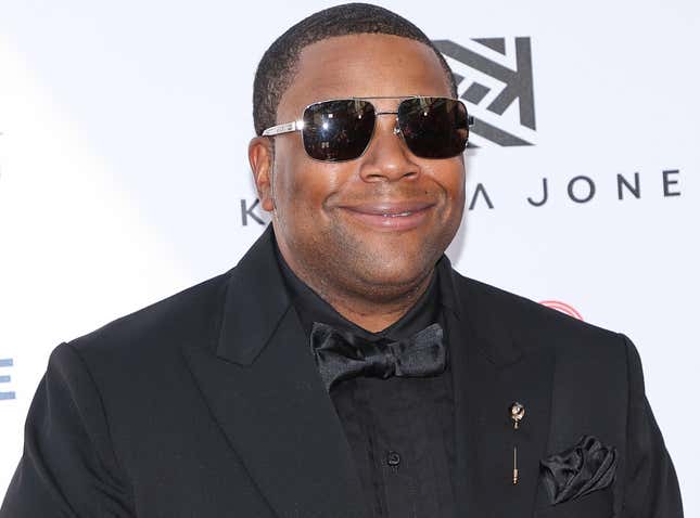 Image for article titled Can SNL Fans Expect to See Kenan Thompson Retire Soon?
