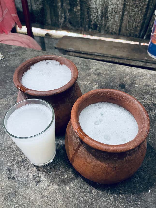 Image for article titled India's Malayali expats are brewing a mini liquor boom in the West