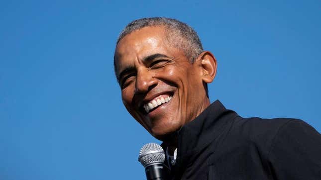 obama