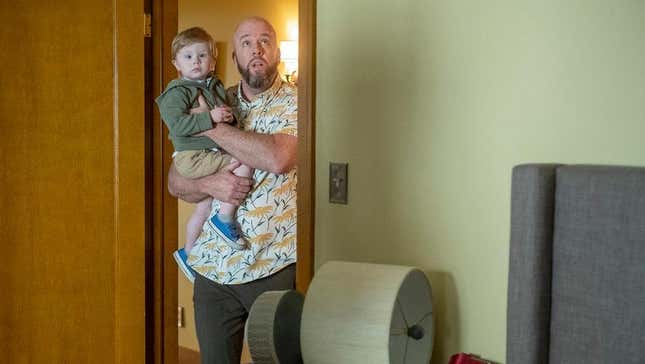 Image for article titled An intense This Is Us sends a family into crisis