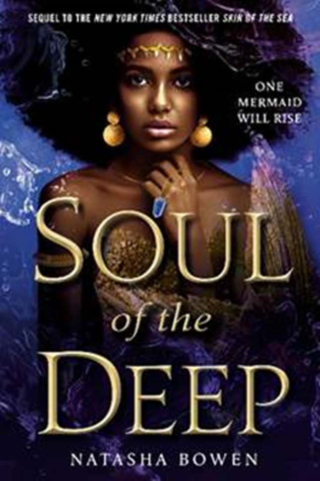 Image for article titled A Huge List of Books by Black Authors We Can&#39;t Wait to Read This September [UPDATED}
