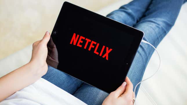 Image for article titled Why You Might Actually Want to Subscribe to Netflix With Ads