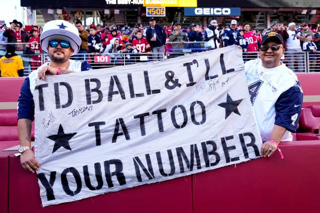 Image for article titled These are the most obnoxious fan bases in sports (and pop culture)