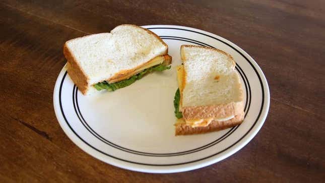 Image for article titled Looking Back On 30 Decades Of Hard-Hitting Sandwich Journalism