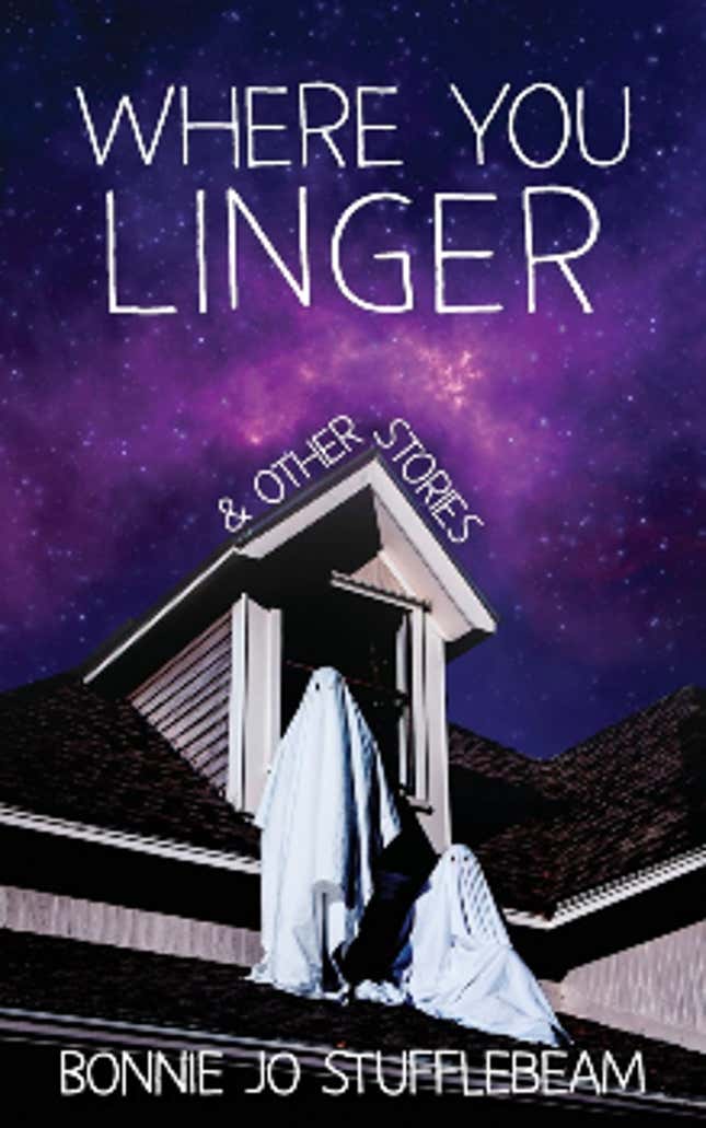 Image for article titled July's List of New Sci-Fi and Fantasy Books Is Here, and It's Huge