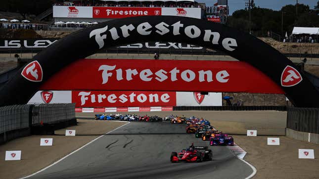Image for article titled This Is IndyCar&#39;s 2023 Racing Schedule