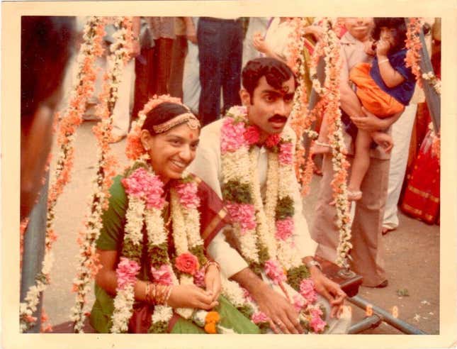 India-weddings-history