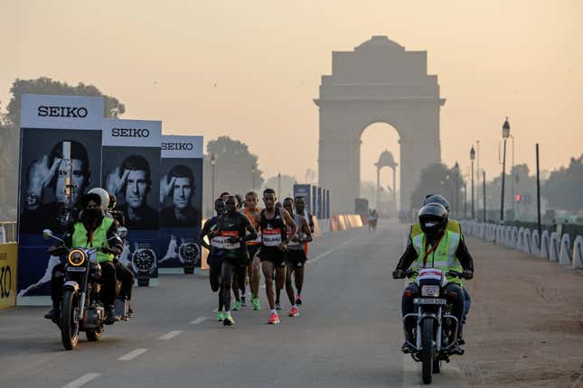 REUTERS/Anushree Fadnavis