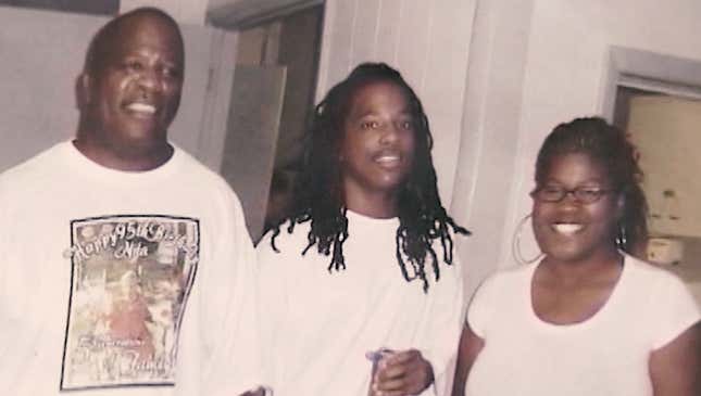 Image for article titled Second Investigation into Kendrick Johnson&#39;s Death Closes with No Charges Filed