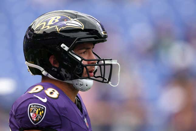 2023 Fantasy Football Rankings: Tight ends