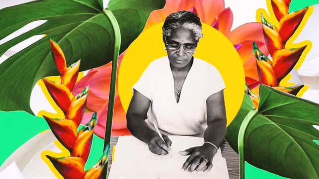 Image for article titled &#39;In Our Mothers&#39; Gardens&#39; Explores the Secret Lives of Black Women