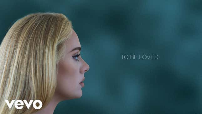 Adele's Latest Album Is a Sucker-Punch, Give Us Wine