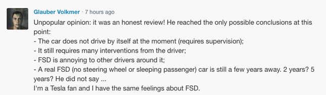 Image for article titled Elon Musk And His Fans Are Losing Their Minds Over CNN's Autopilot Criticism
